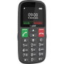 Gigaset GL30 Teléfono Móvil 4G Negro